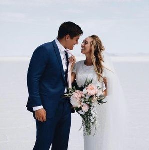 Meet your Posher, Brianna